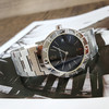 【95新】BVLGARI 宝格丽BB 33 SS石英机芯33MM（女款）日期显示BVLGARI∙BVLGARI系列精钢270126AK16 商品缩略图4