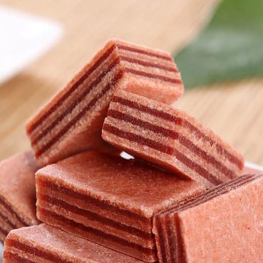 B1F【休闲】公社山楂汉堡    规格：220g（取货日期：即买即取） 商品图0