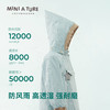 26新款 | 丹麦Mini a ture春秋款 精灵帽夹克薄款（非绒里）童装防水外套18M+ 商品缩略图1