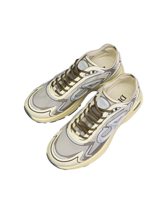 中性款B30 Countdown科技运动鞋zh010 商品图2