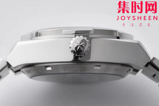 EUR江诗丹顿纵横四海陀飞轮系列 男士腕表 搭载高端定制手动陀飞轮机械机芯 商品图6