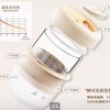 树可大口君密封保温饭盒4只装500ml*4 SPM87644 商品缩略图5