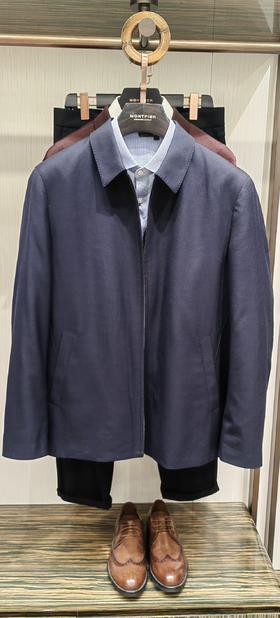 4F 蒙帝菲尔  棉服