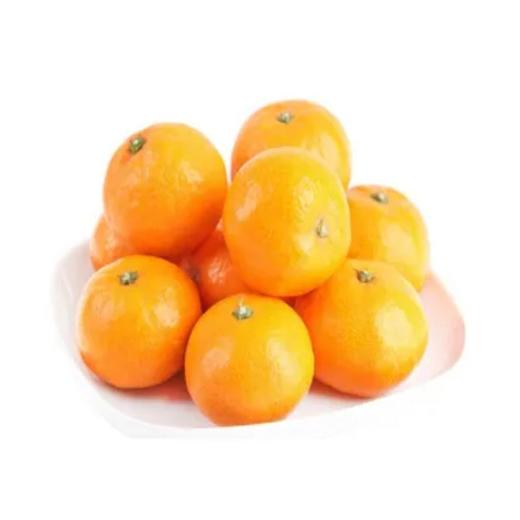 脆蜜金柑（盒）包装随机发货 商品图1