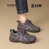 ZHR复古内增高老爹鞋2026春季新款小个子轻便百搭运动休闲鞋女鞋 商品缩略图8
