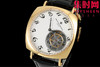 RMS江诗丹顿历史名作陀飞轮系列 “歪脖子” 真陀飞轮 男士腕表 商品缩略图1