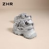 ZHR则则厚底老爹鞋女2026春季新款增高鞋巨好看运动鞋百搭休闲鞋 商品缩略图0