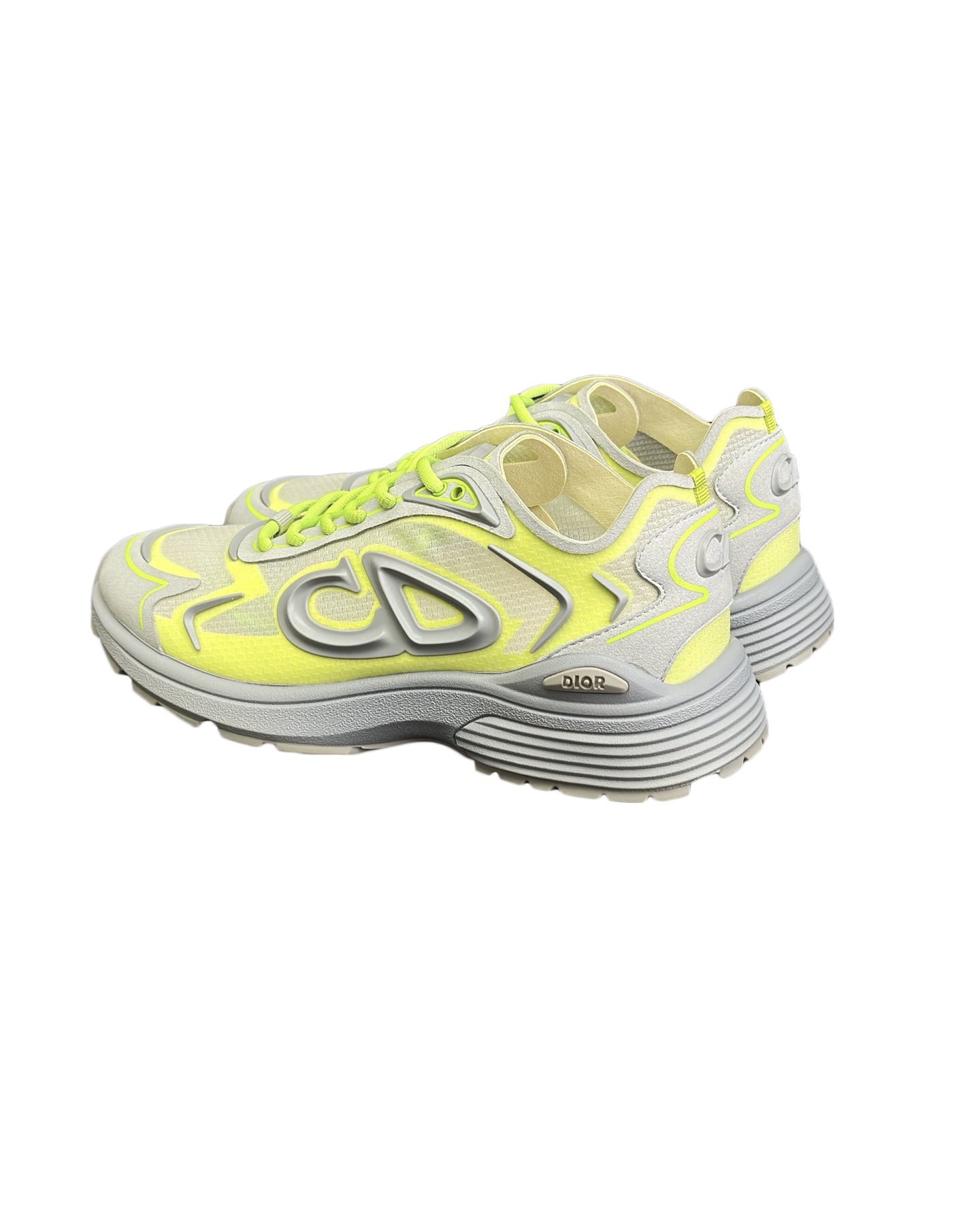 中性款B30 Countdown科技运动鞋lv010