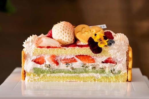 爱心小熊 商品图2