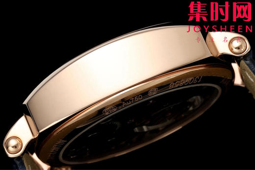 RMS江诗丹顿历史名作陀飞轮系列 “歪脖子” 真陀飞轮 男士腕表 商品图7