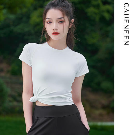 N16007H	格宁短袖 商品图2