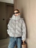 驴家 浮雕压花羽绒服（MT） 商品缩略图4