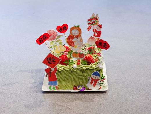 新年配件 商品图4