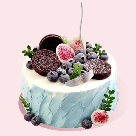 雾屿森林 商品图0