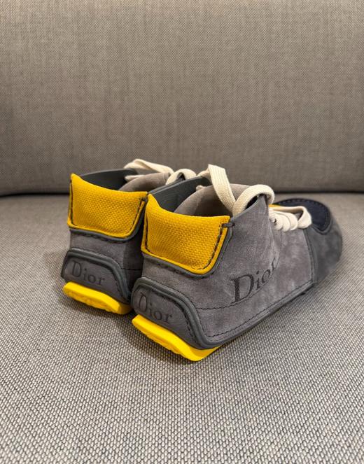 男款休闲鞋hu010 商品图1