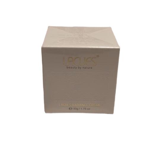 LACUES 轻盈素颜霜 50g/瓶 商品图0