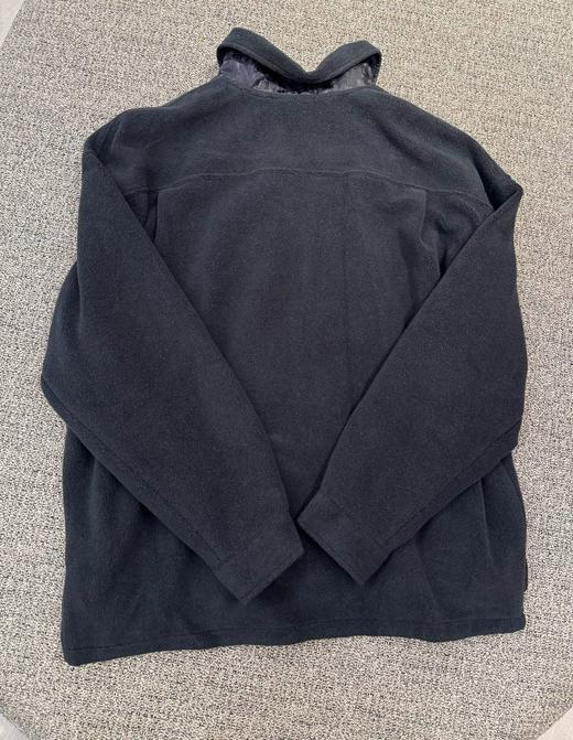 男款有领拉链外套la010 商品图1