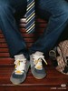 男款休闲鞋hu010 商品缩略图3