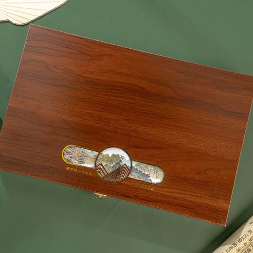 35元一套 / 一箱16套 悠哉 · 双饼 商品图1