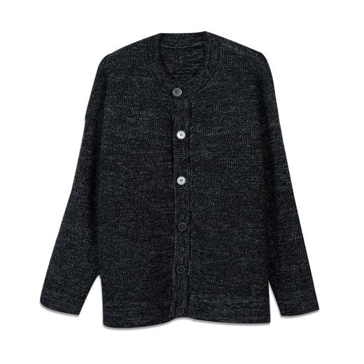 休闲时尚韩系百搭开衫毛衣-纪念日百货门店同款169450533 商品图4