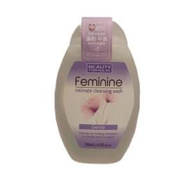 乐泊蒂净幽芬芳女性护理液（温和 250ml/瓶