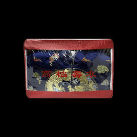 红膜包男女寿衣包装袋打包袋透明袋