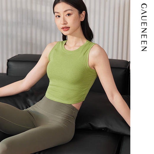 N18001L-D	格宁背心-电商 商品图4