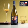 傲鱼智利原装原瓶进口红酒尊蓝W5干白葡萄酒水果酒整箱礼盒装 商品缩略图0