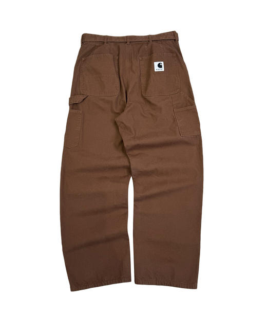 男款联名腰带长裤zo 商品图1