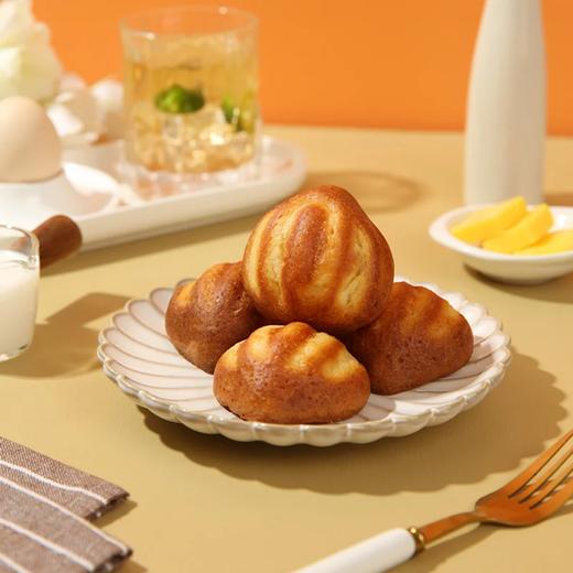 麦德龙 麦臻选 黄油年糕 400g（25g*16只） 商品图3