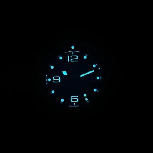 【95新】LONGINES 浪琴L3.781.3.78.9自动机械机芯日期显示41MM（男款）康卡斯系列精钢/玫瑰金PVD涂层270126TJ31 商品图9