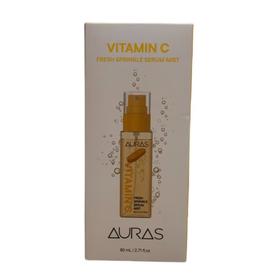 奥拉斯水光黄露精华喷雾 80ml/瓶