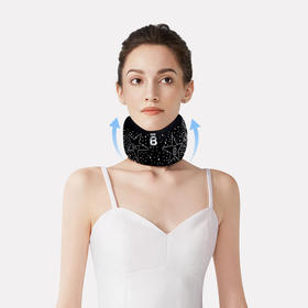 BKT标准版护颈脖套-闪耀黑脖套-纪念日百货门店同款169895604