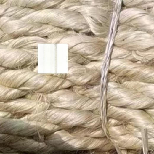 麻绳丧事麻绳白事麻绳孝麻白麻丝茼麻丝祭祀用品 商品图2