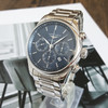 【95新】LONGINES 浪琴L2.859.4.92.6自动机械机芯日期显示、计时44MM（男款）名匠系列精钢240126NJ31 商品缩略图2