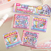 趣玩双拼豆豆本贴纸本-纪念日百货门店同款170093115 商品缩略图4