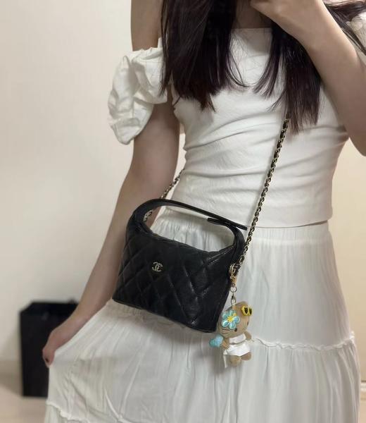 香奈儿 25C 饭盒包（LZ） 商品图4