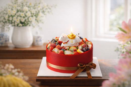 新年配件 商品图2