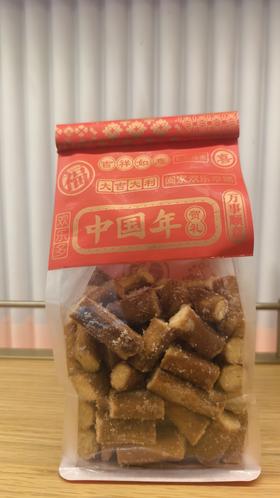 碱水法棍(海盐味)