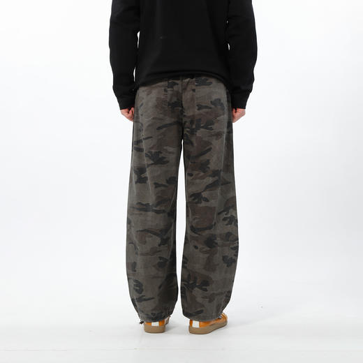 潮流百搭迷彩长裤-纪念日百货门店同款169448257 商品图2