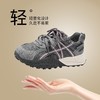 ZHR则则厚底德训鞋女2026春季新款时尚阿甘鞋运动女鞋增高休闲鞋 商品缩略图5