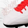 小李子美津浓TF碎钉AG短钉训练儿童青少年宽脚新锐足球鞋成人男款 商品缩略图4