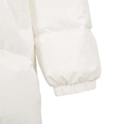 XY/Skechers斯凯奇冬男女款休闲保暖长款羽绒服外套 L424U193/0074 商品图4