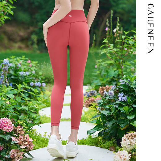 N15103A-D	格宁九分裤-电商 商品图1