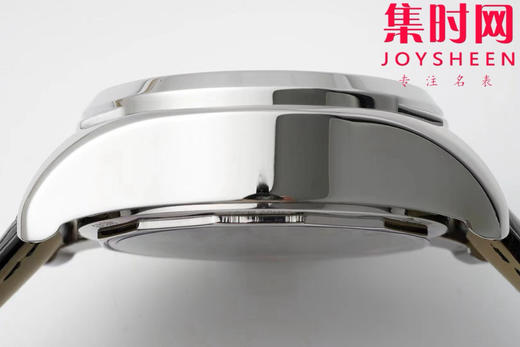 EUR江诗丹顿伍陆之型陀飞轮系列 男士腕表 搭载高端定制手动陀飞轮机械机芯 商品图7