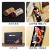 傲鱼智利原装原瓶进口红酒尊蓝R4干红葡萄酒水果酒礼盒整箱 商品缩略图2