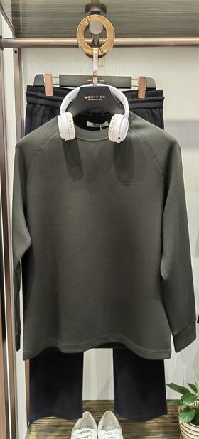 4F  蒙帝菲尔 长T