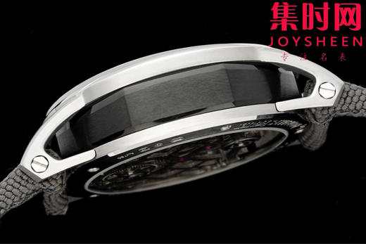 APP爱彼 Code 11.59陀飞轮系列 中东陨石面 男士腕表 搭载高端定制手动陀飞轮机械机芯 商品图7