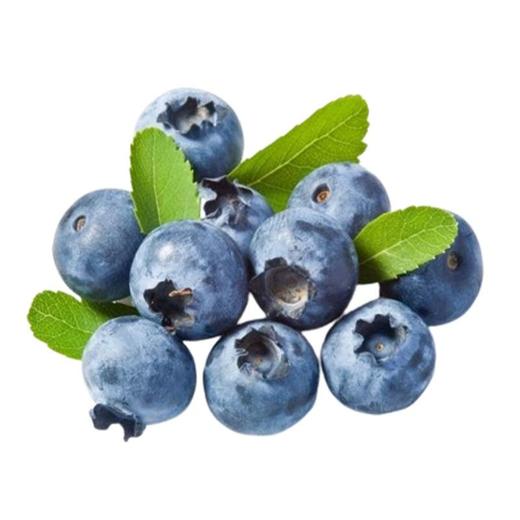 佳沃 18+抱抱桶蓝莓 180g/罐 商品图1