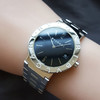 【95新】BVLGARI 宝格丽BB 33 SS石英机芯33MM（女款）日期显示BVLGARI∙BVLGARI系列精钢270126AK16 商品缩略图7